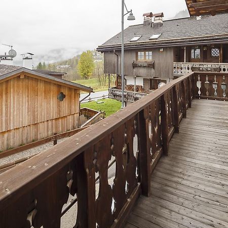 Villa Lacedel - Stayincortina Cortina dʼAmpezzo Oda fotoğraf